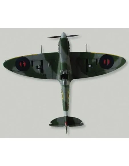 Supermarine Spitfire Mk. Vb, 1/24 - Trumpeter 02403