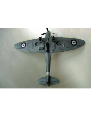 Supermarine Spitfire Mk. Vb, 1/24 - Trumpeter 02403