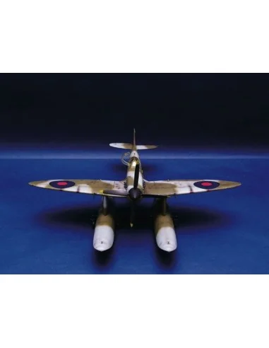Supermarine Spitfire Mk. Vb Wasserflugzeug, 1/24 - Trumpeter 02404