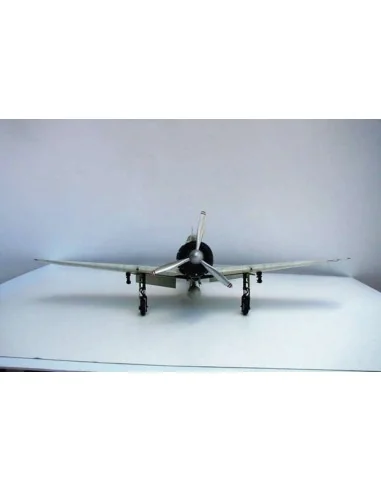 [NO_DESC] Mitsubishi A6M2b Zero Typ 21, 1/24 - Trumpeter 02405
