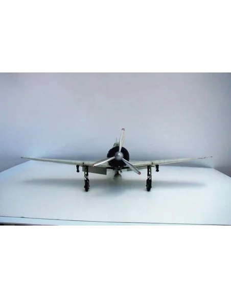 Mitsubishi A6M2b Zero Typ 21, 1/24 - Trumpeter 02405