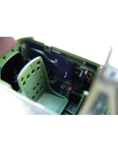 Mitsubishi A6M2b Zero Typ 21, 1/24 - Trumpeter 02405