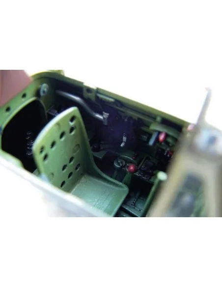 Mitsubishi A6M2b Zero Typ 21, 1/24 - Trumpeter 02405