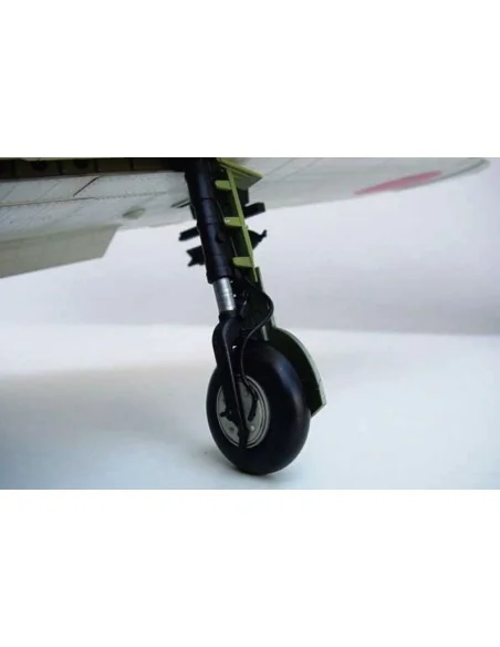 Mitsubishi A6M2b Zero Typ 21, 1/24 - Trumpeter 02405