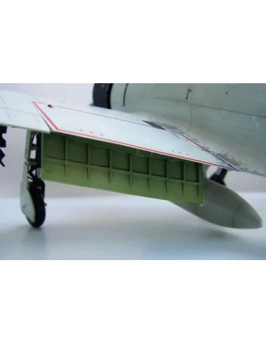 Mitsubishi A6M2b Zero Typ 21, 1/24 - Trumpeter 02405