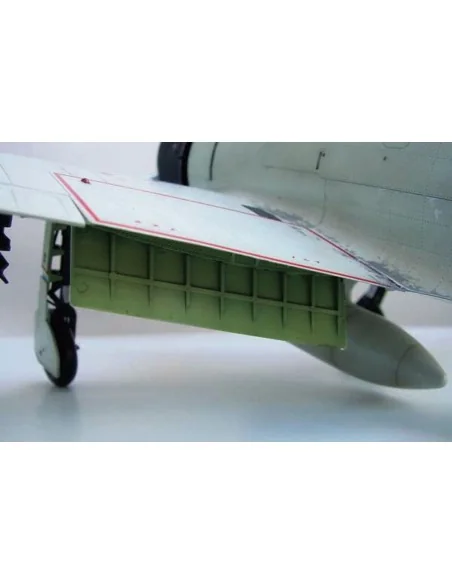 Mitsubishi A6M2b Zero Typ 21, 1/24 - Trumpeter 02405