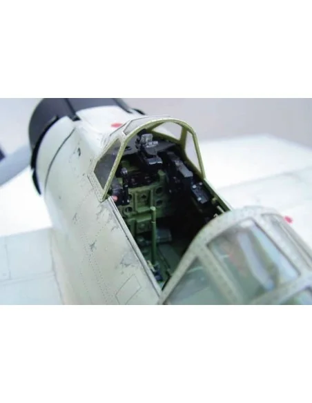 Mitsubishi A6M2b Zero Typ 21, 1/24 - Trumpeter 02405