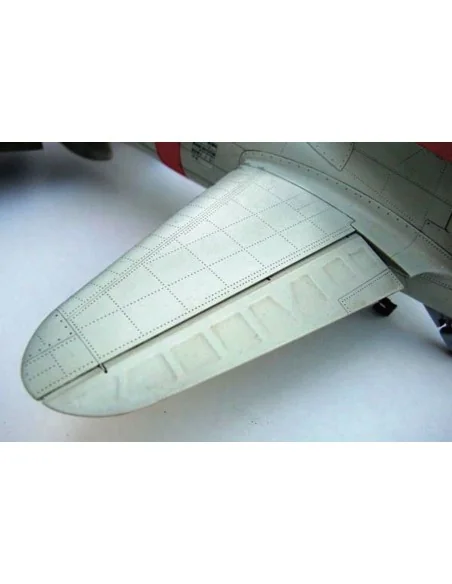 Mitsubishi A6M2b Zero Typ 21, 1/24 - Trumpeter 02405