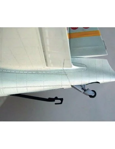 Mitsubishi A6M2b Zero Typ 21, 1/24 - Trumpeter 02405