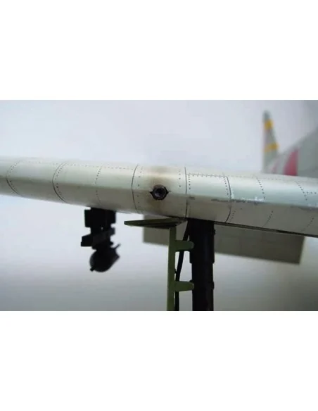 Mitsubishi A6M2b Zero Typ 21, 1/24 - Trumpeter 02405