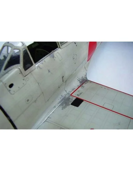 Mitsubishi A6M2b Zero Typ 21, 1/24 - Trumpeter 02405