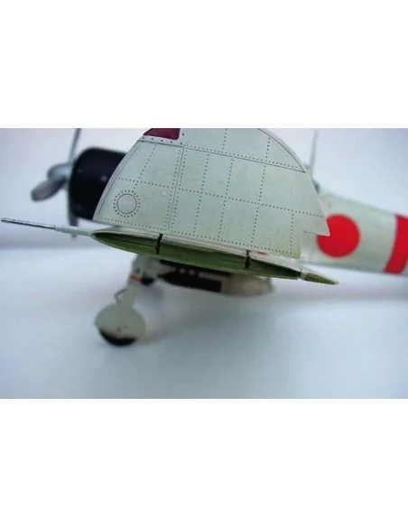 [NO_DESC] Mitsubishi A6M2b Zero Typ 21, 1/24 - Trumpeter 02405