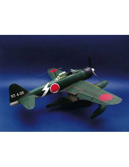 [NO_DESC] Nakajima A6M2-N ''Rufe'', 1/24 - Trumpeter 02410