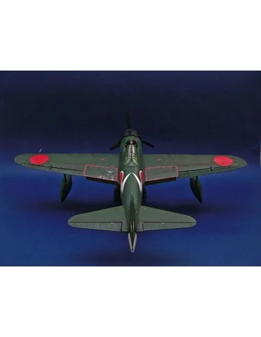 Nakajima A6M2-N ''Rufe'', 1/24 - Trumpeter 02410