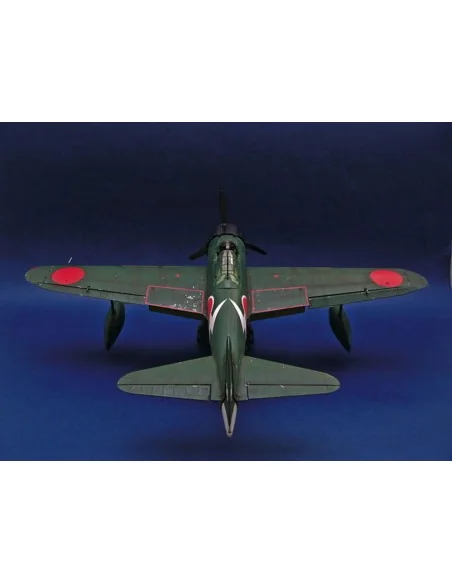 Nakajima A6M2-N ''Rufe'', 1/24 - Trumpeter 02410