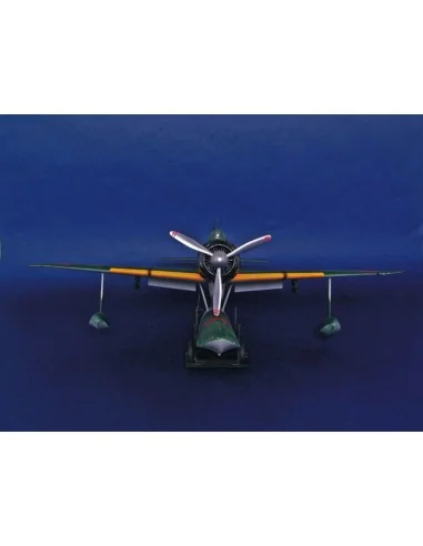 Nakajima A6M2-N ''Rufe'', 1/24 - Trumpeter 02410