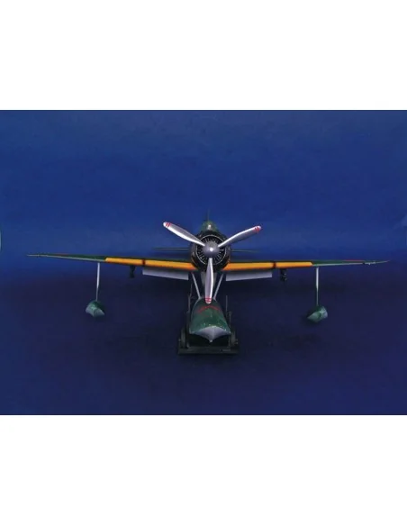 Nakajima A6M2-N ''Rufe'', 1/24 - Trumpeter 02410