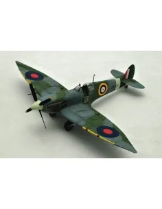 Supermarine Spitfire Mk. VI, 1/24 - Trumpeter 02413 2