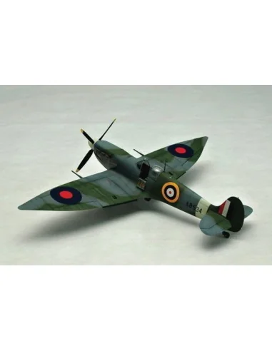 Supermarine Spitfire Mk. VI, 1/24 - Trumpeter 02413