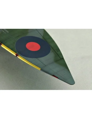 Supermarine Spitfire Mk. VI, 1/24 - Trumpeter 02413