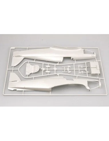 Hurricane Mk. I, 1/24 - Trumpeter 02414
