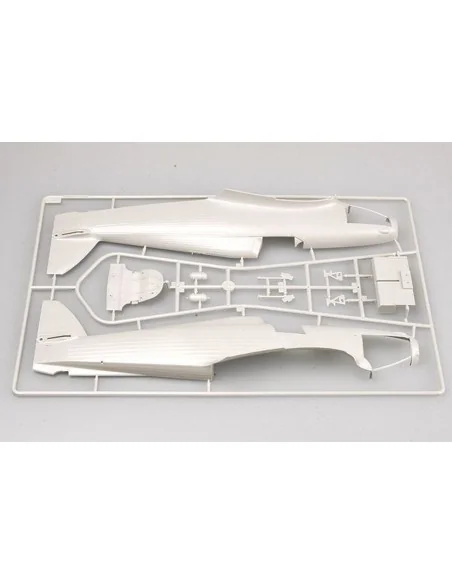 Hurricane Mk. I, 1/24 - Trumpeter 02414