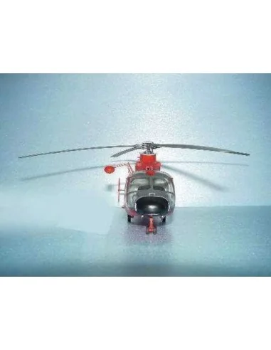 Aerospatiale HH-65A Dolphin, 1/48 - Trumpeter 02801