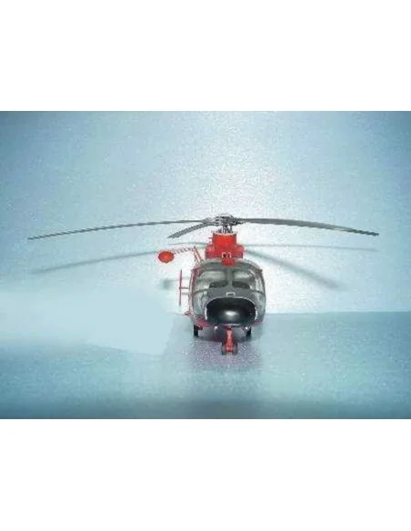 Aerospatiale HH-65A Dolphin, 1/48 - Trumpeter 02801
