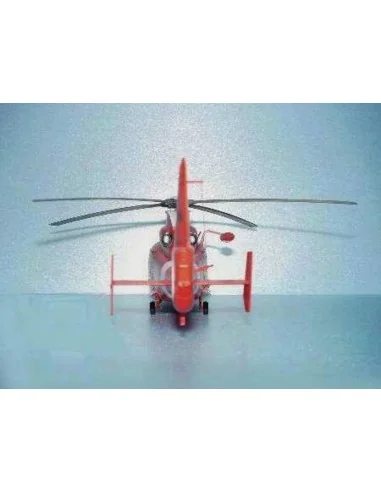 Aerospatiale HH-65A Dolphin, 1/48 - Trumpeter 02801