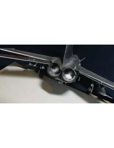 MiG-19 PM Farmer E, 1/48 - Trumpeter 02804