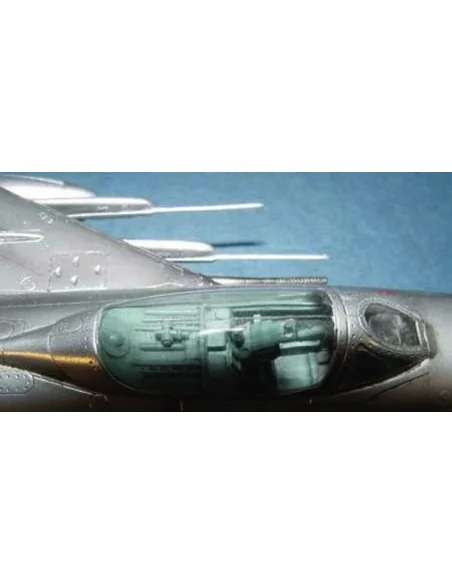 MiG-19 PM Farmer E, 1/48 - Trumpeter 02804