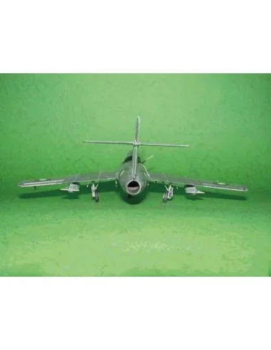 MiG-15 UTI Midget, 1/48 - Trumpeter 02805