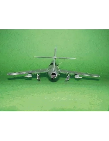 MiG-15 UTI Midget, 1/48 - Trumpeter 02805