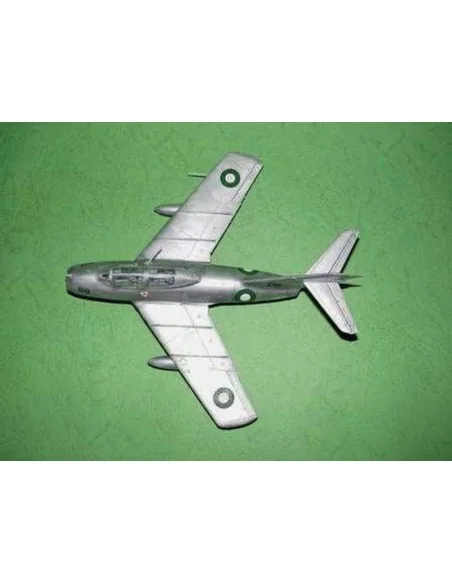 MiG-15 UTI Midget, 1/48 - Trumpeter 02805