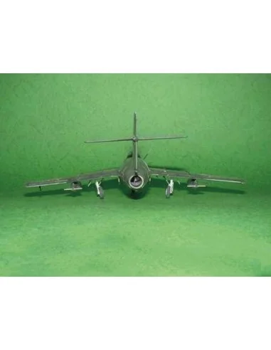MiG-15 bis Fagot, 1/48 - Trumpeter 02806