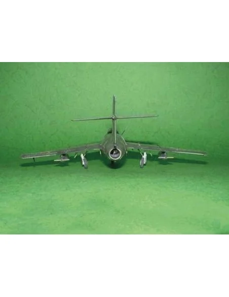 MiG-15 bis Fagot, 1/48 - Trumpeter 02806