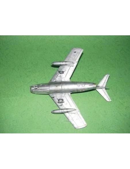 MiG-15 bis Fagot, 1/48 - Trumpeter 02806