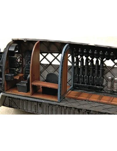 Wellington MK.1C, 1/48 - Trumpeter 02808