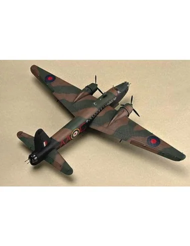 Wellington MK.1C, 1/48 - Trumpeter 02808