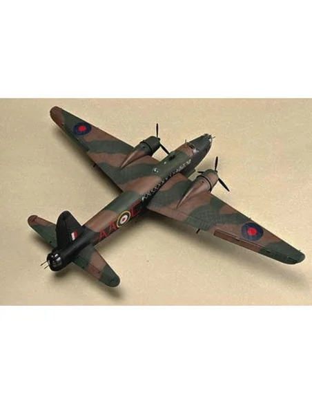 Wellington MK.1C, 1/48 - Trumpeter 02808