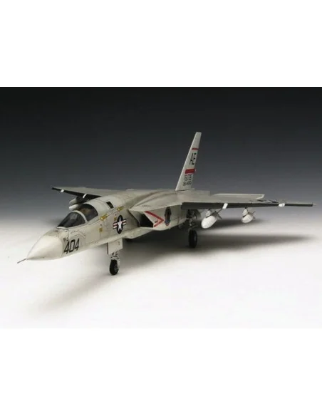 North American RA-5C Vigilante, 1/48 - Trumpeter 02809
