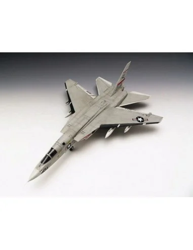 North American RA-5C Vigilante, 1/48 - Trumpeter 02809