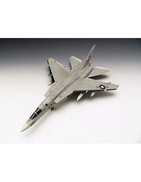 North American RA-5C Vigilante, 1/48 - Trumpeter 02809
