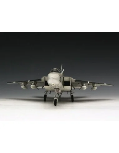 North American RA-5C Vigilante, 1/48 - Trumpeter 02809