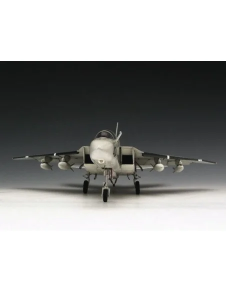 North American RA-5C Vigilante, 1/48 - Trumpeter 02809
