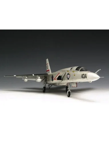 North American RA-5C Vigilante, 1/48 - Trumpeter 02809
