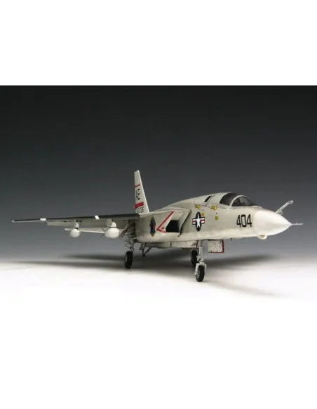 North American RA-5C Vigilante, 1/48 - Trumpeter 02809