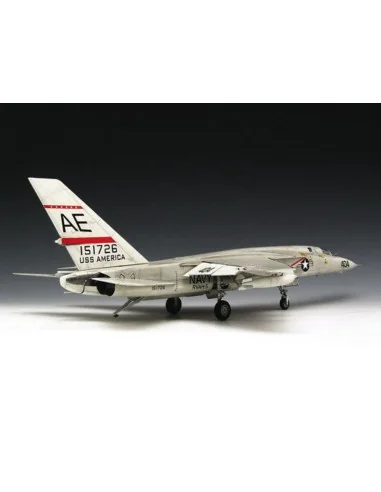 North American RA-5C Vigilante, 1/48 - Trumpeter 02809