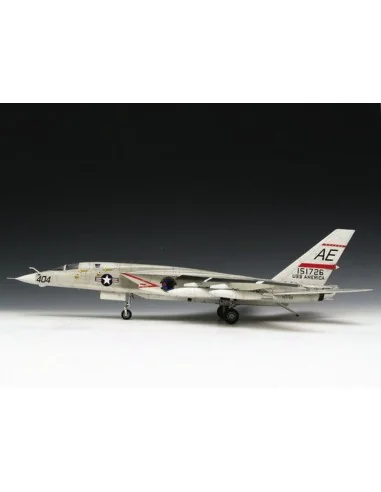 North American RA-5C Vigilante, 1/48 - Trumpeter 02809