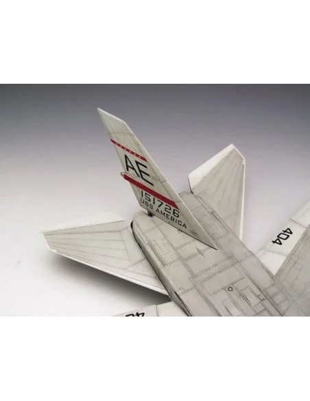 North American RA-5C Vigilante, 1/48 - Trumpeter 02809